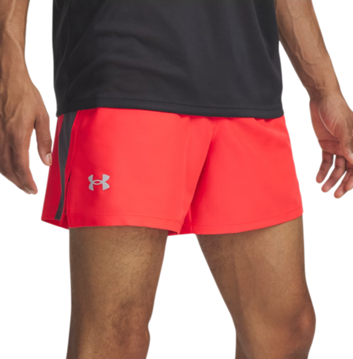 Шорти Under Armour UA LAUNCH 5in SHORTS