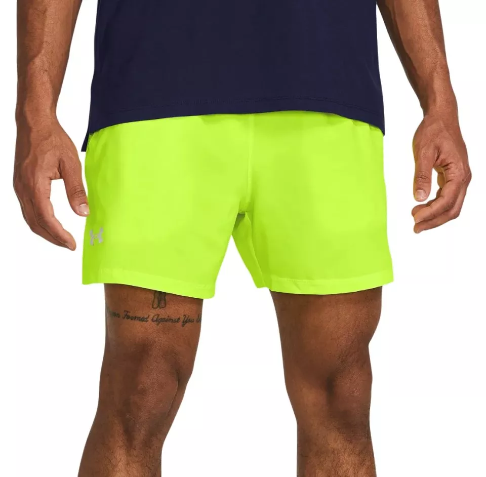 Shorts Under Armour Launch 5