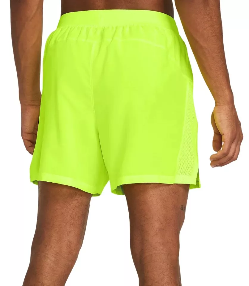 Shorts Under Armour Launch 5