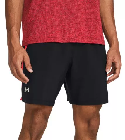 UA LAUNCH 7'' SHORTS