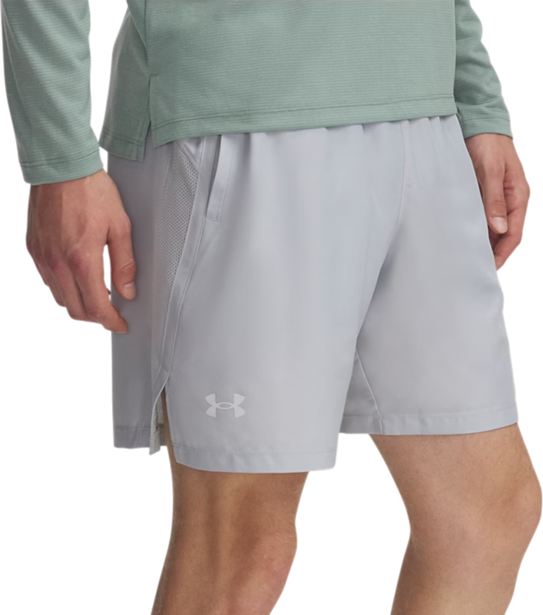 Korte broeken Under Armour UA LAUNCH 7'' SHORTS