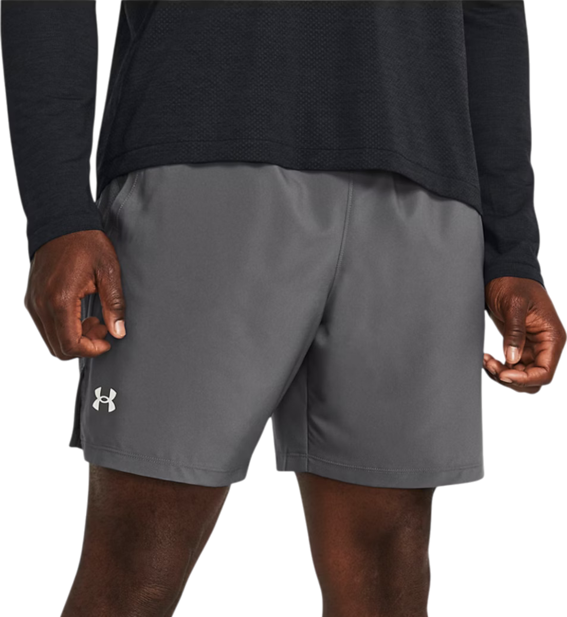 Shortsit Under Armour UA LAUNCH 7'' SHORTS