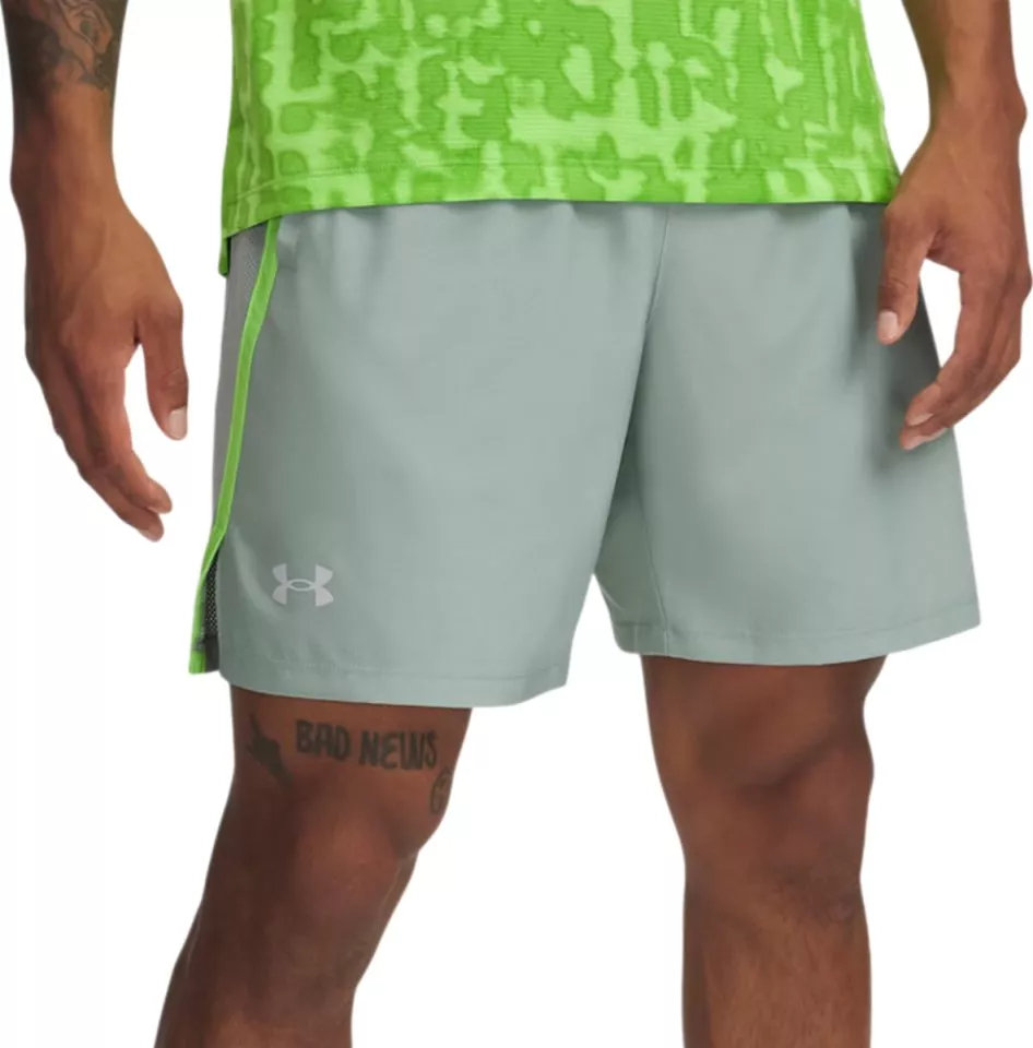 Under Armour UA LAUNCH 7'' SHORTS