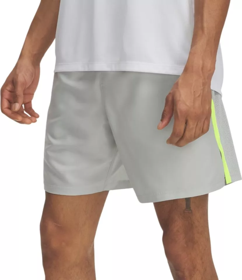 Szorty Under Armour UA LAUNCH 7'' SHORTS