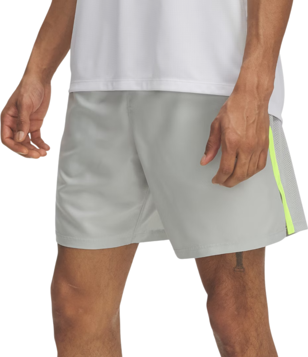 Szorty Under Armour UA LAUNCH 7'' SHORTS