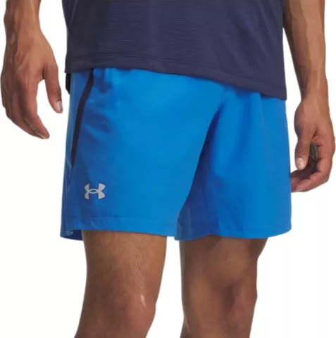 UA LAUNCH 7in SHORTS