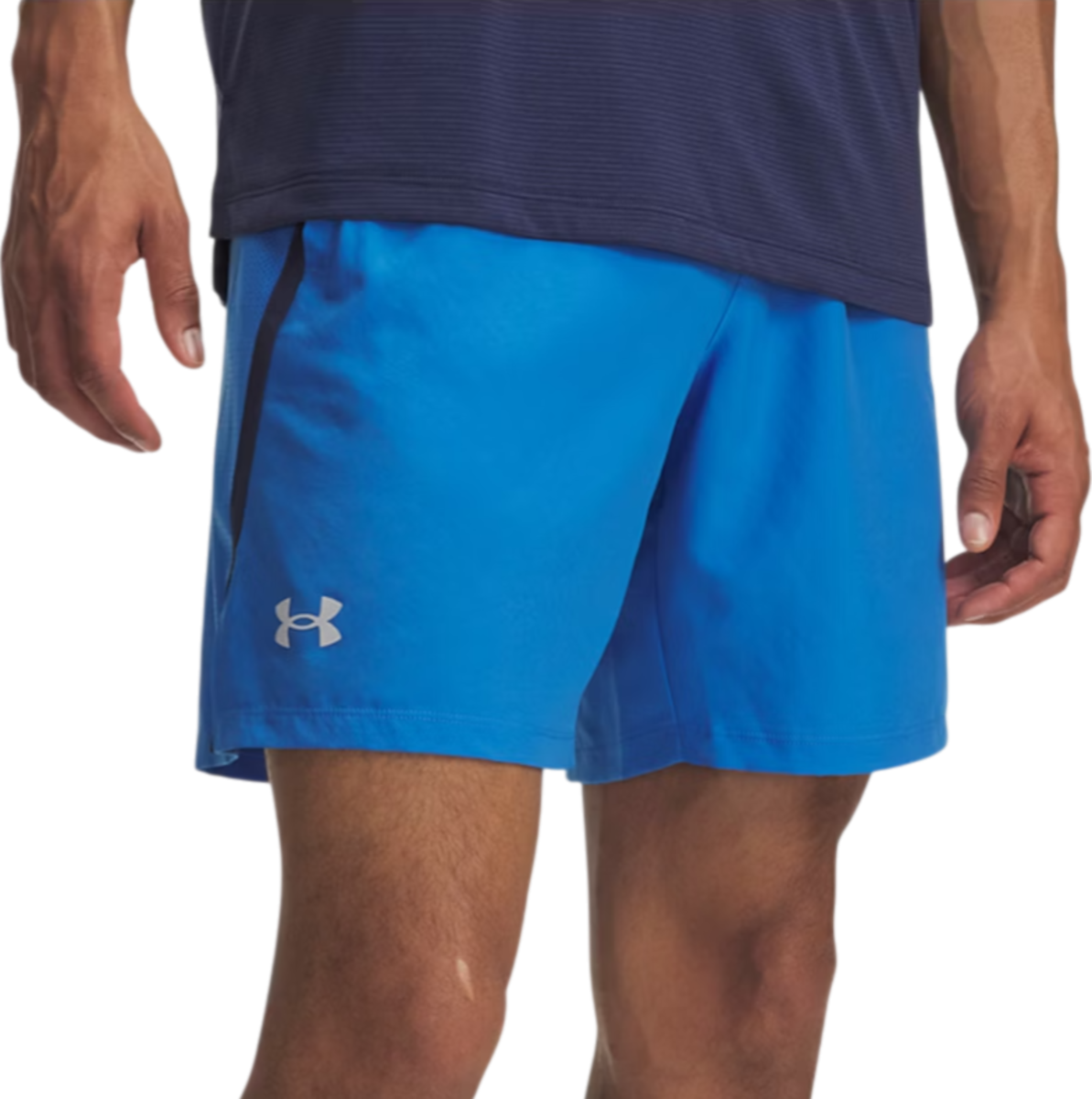 Under Armour UA LAUNCH 7in SHORTS