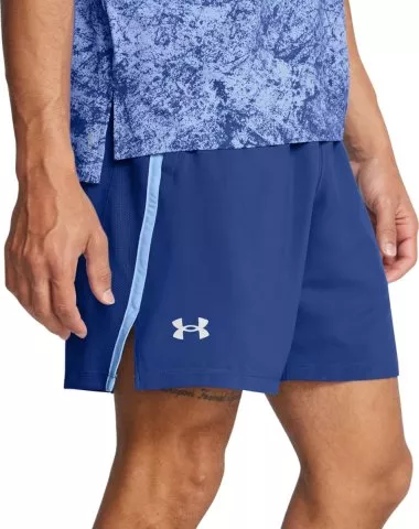 UA LAUNCH 7'' SHORTS