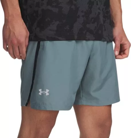 UA LAUNCH 7'' SHORTS