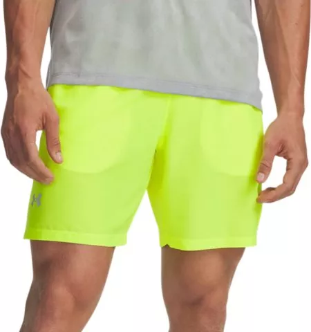 UA LAUNCH 7in SHORTS