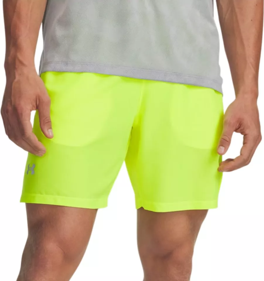 Pantalón corto Under Armour UA LAUNCH 7in SHORTS