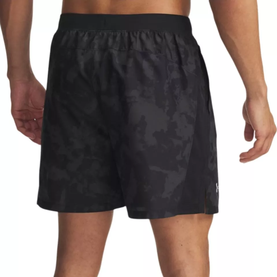 Σορτς Under Armour UA LAUNCH 7in PRINT SHORTS