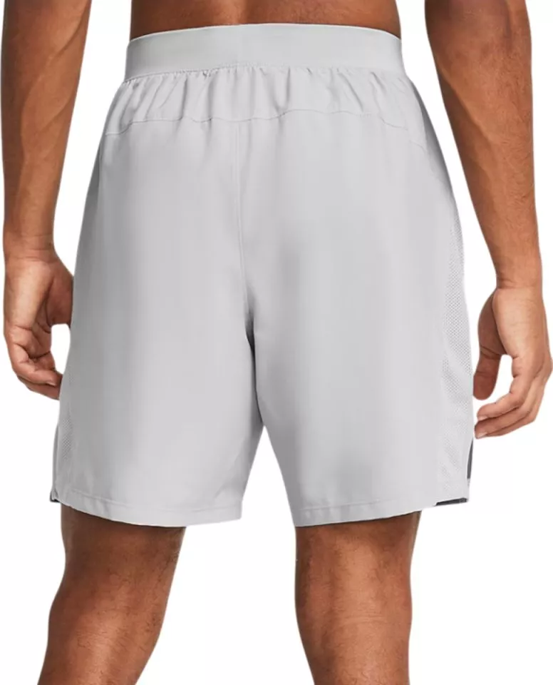 Korte broeken Under Armour UA LAUNCH 7'' UNLINED SHORTS
