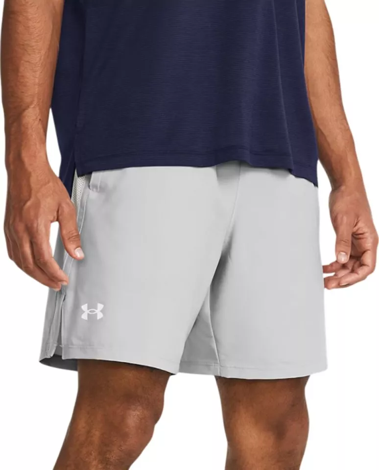 Korte broeken Under Armour UA LAUNCH 7'' UNLINED SHORTS