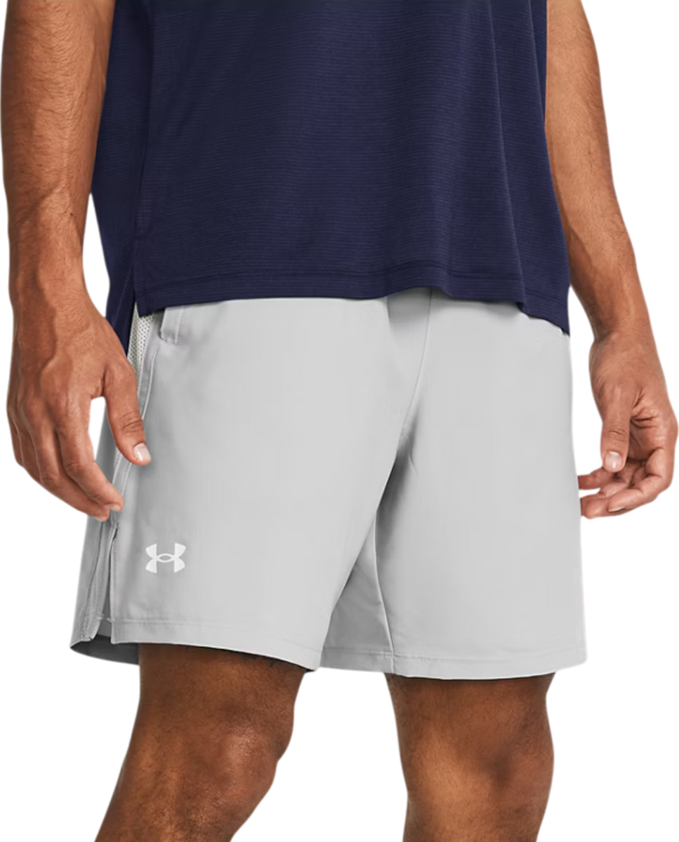 Korte broeken Under Armour UA LAUNCH 7'' UNLINED SHORTS
