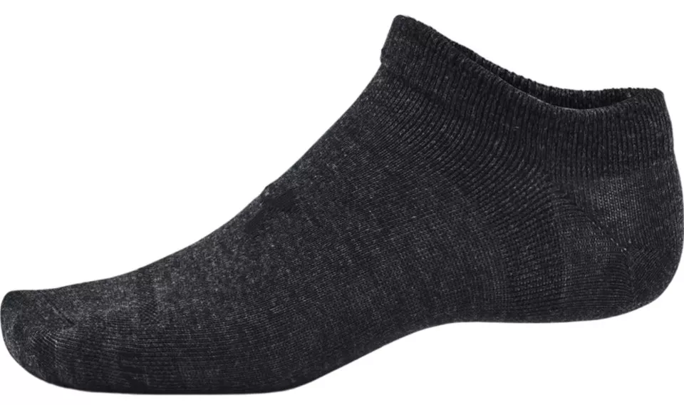 Under Armour Essential Low Cut 3P Zoknik