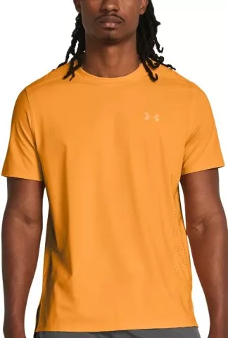 UA LAUNCH ELITE SHORTSLEEVE-ORG