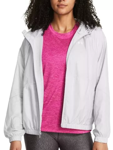 Sport Windbreaker Damen