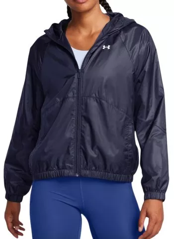 UA Rival Sport Windbreak Jkt