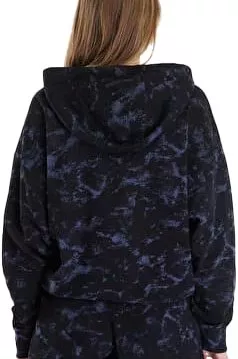 Hupparit Under Armour Pjt Rck W Udrground Terry HD-BLK