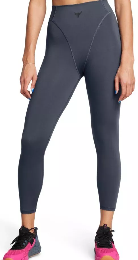 Панталони Under Armour Pjt Rck LG Grind Ankl Lg-GRY
