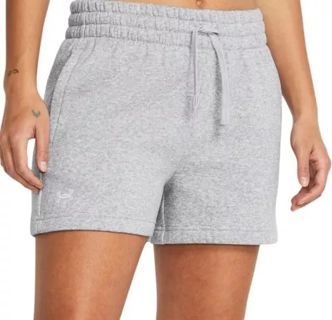 Shorts Under Armour UA Speedpocket Perf Short-BLK 