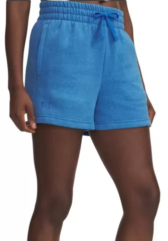 Rival Fleece Short