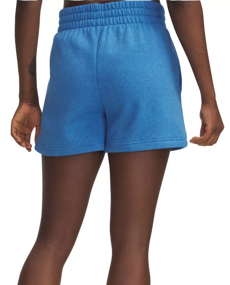 Pantalón corto Under Armour Rival Fleece Short