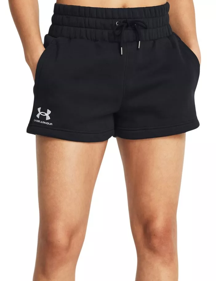 Sorturi Under Armour UA Icon Fleece Boxer Short