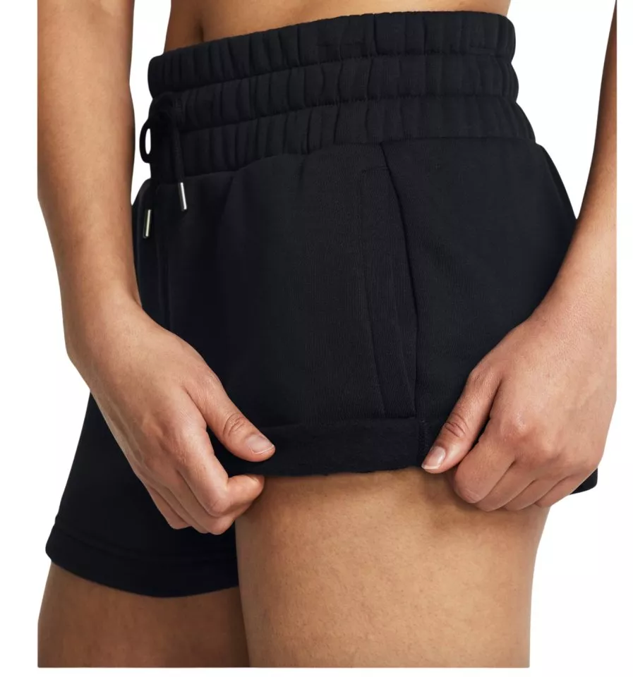 Sorturi Under Armour UA Icon Fleece Boxer Short