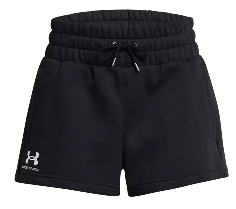 Sorturi Under Armour UA Icon Fleece Boxer Short