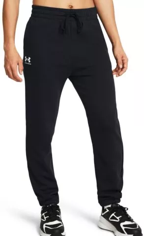 UA Rival Terry Jogger-BLK