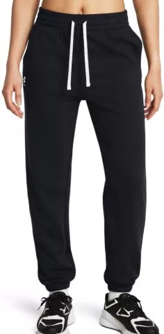 UA Rival Terry Jogger-BLK