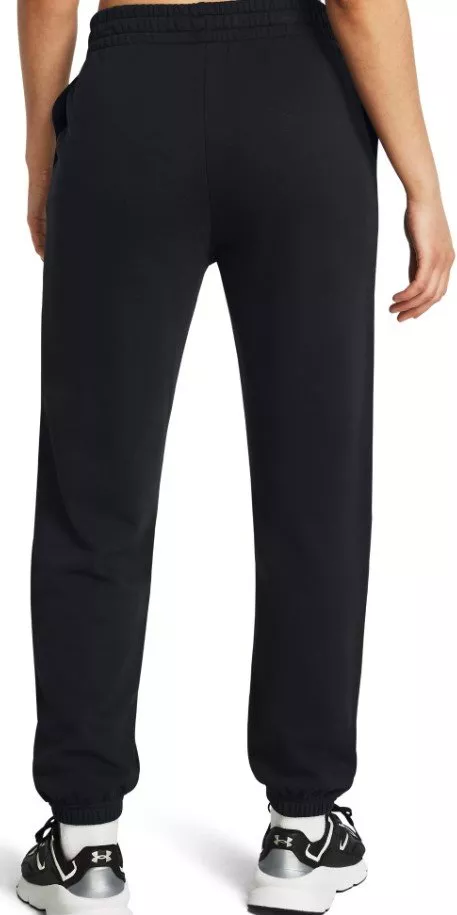 Under Armour UA Rival Terry Jogger-BLK Nadrágok