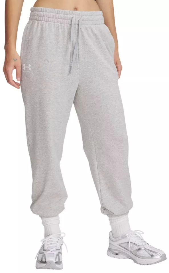 Παντελόνι Under Armour UA Rival Terry Jogger