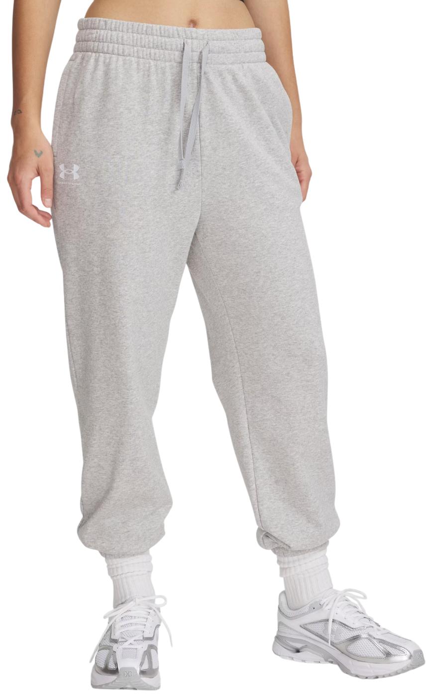 Παντελόνι Under Armour UA Rival Terry Jogger
