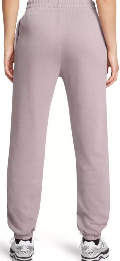 Broeken Under Armour UA Rival Terry Jogger-GRY