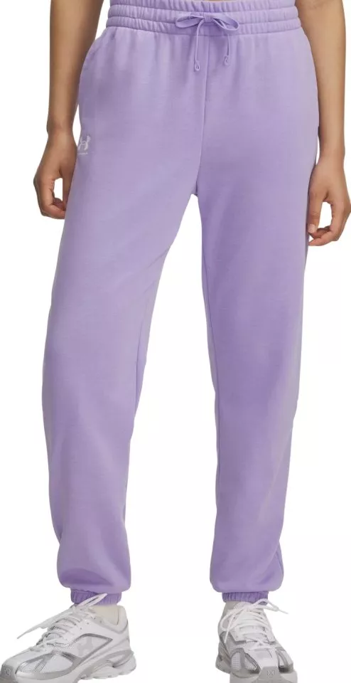 Hlače Under Armour UA Rival Terry Joggers