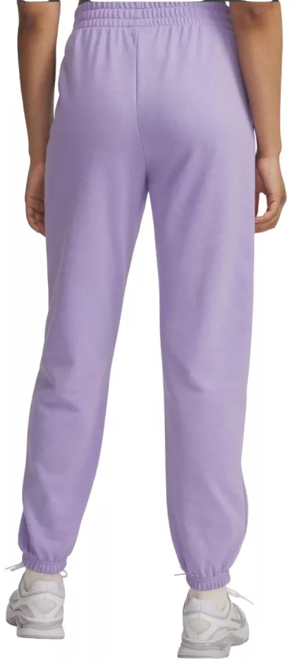 Hlače Under Armour UA Rival Terry Joggers