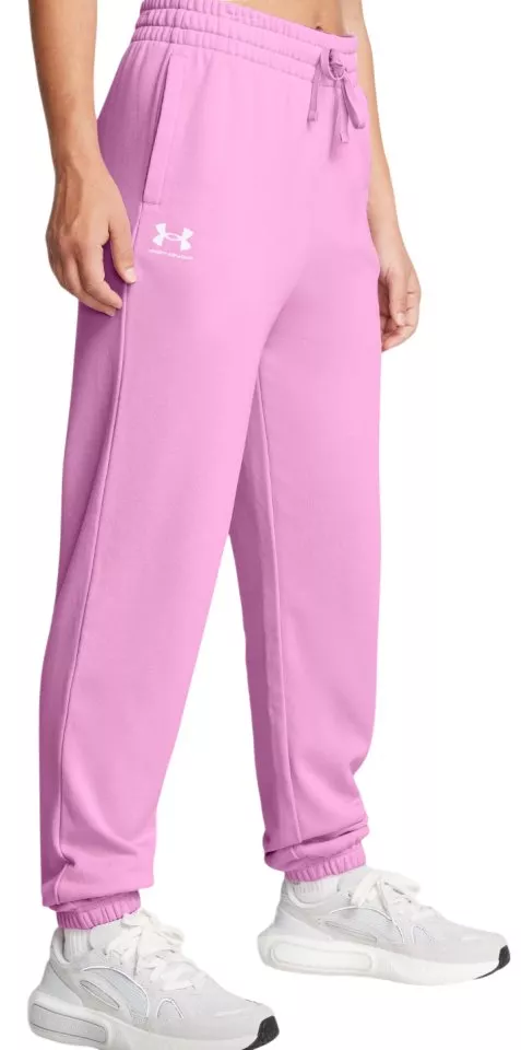 Παντελόνι Under Armour UA Rival Terry Jogger