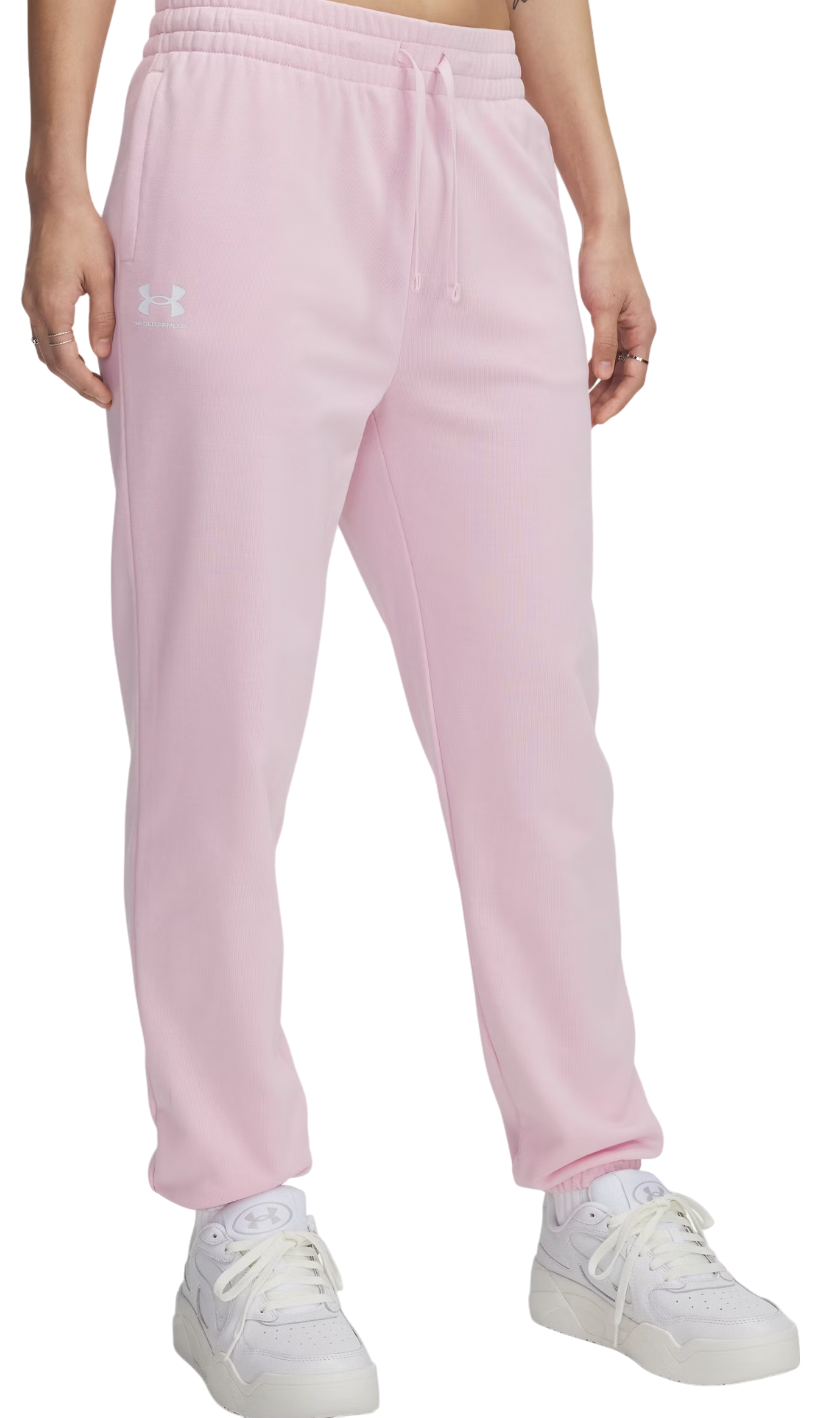 Панталони Under Armour UA Rival Terry Jogger