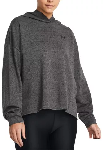 UA Rival Terry OS Hoodie