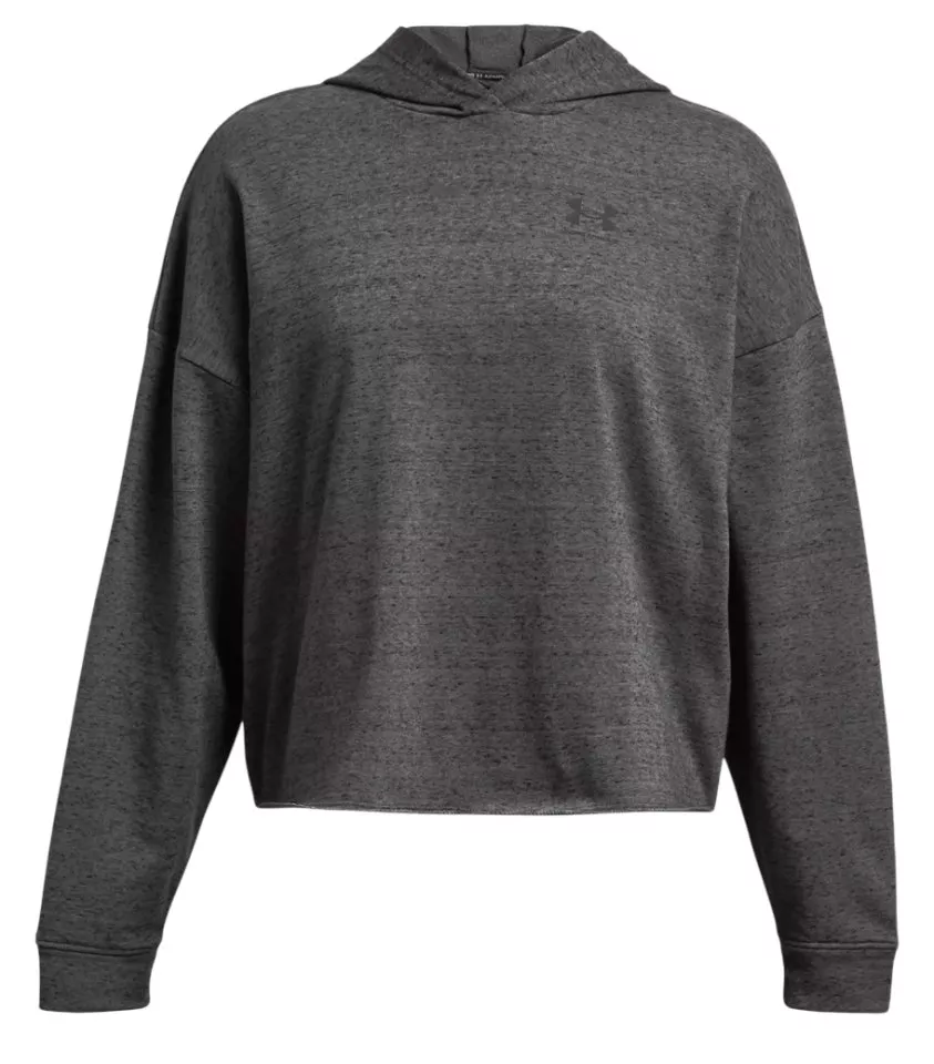 Hanorac cu gluga Under Armour UA Rival Terry OS Hoodie
