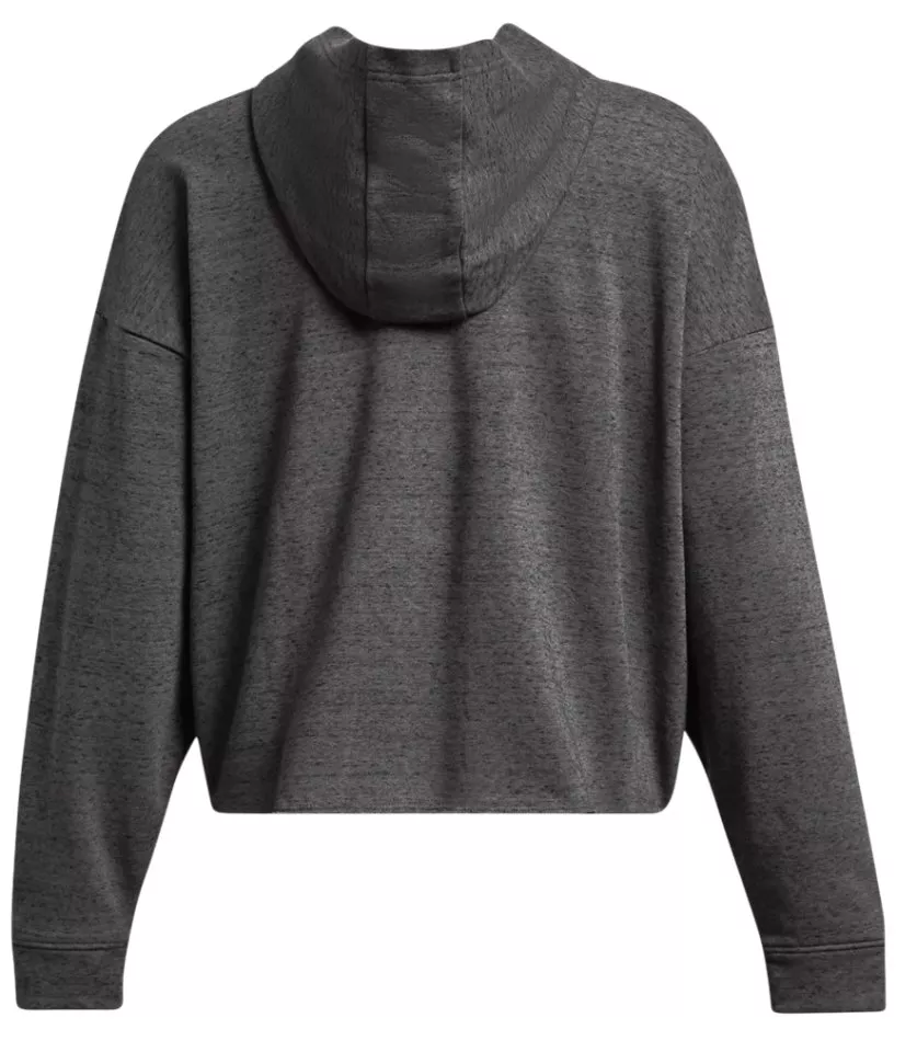 Hanorac cu gluga Under Armour UA Rival Terry OS Hoodie