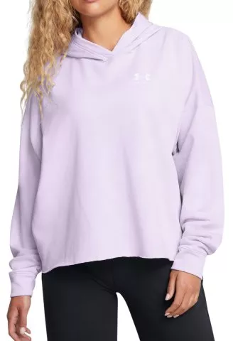 UA Rival Terry OS Hoodie