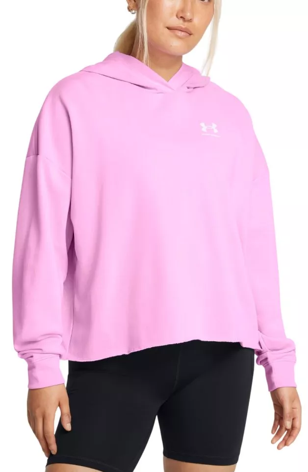 Hooded sweatshirt Under Armour UA Rival Terry OS Hoodie