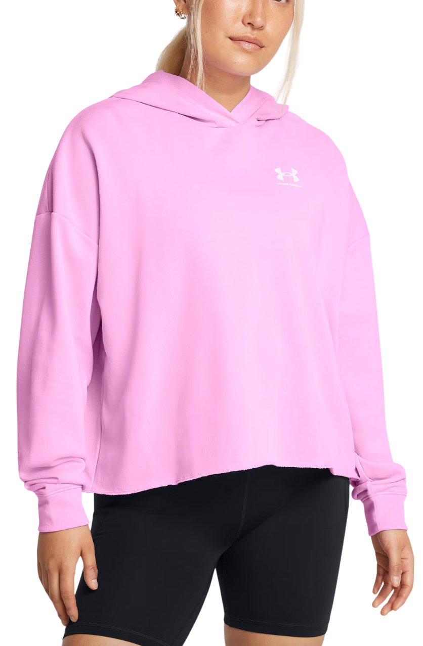 Hooded sweatshirt Under Armour UA Rival Terry OS Hoodie