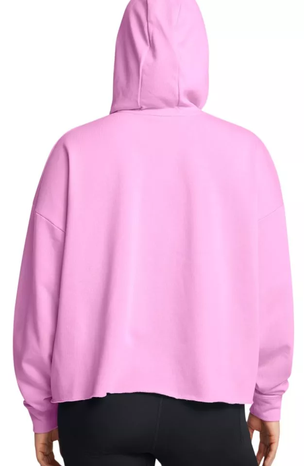 Hooded sweatshirt Under Armour UA Rival Terry OS Hoodie