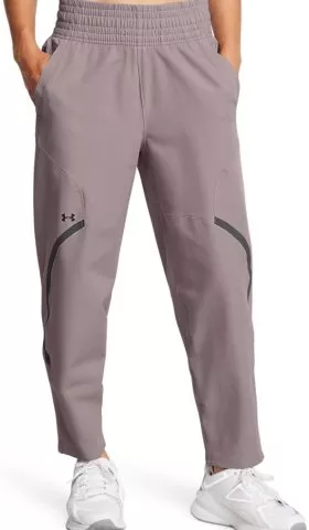 Unstoppable Ankle Pant-GRY