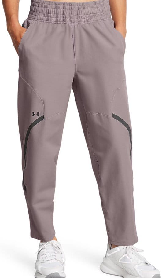 Hose Under Armour Unstoppable Ankle Pant-GRY